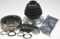 Homokineet reparatie set, aandrijfas SPIDAN, u.a. für Audi, VW, Seat, Skoda