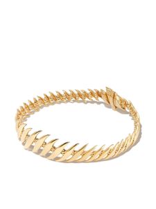 Fernando Jorge bracelet Flame en or 18ct