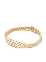 Fernando Jorge bracelet Flame en or 18ct