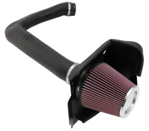 K&N Aircharger Kit Chrysler 300 3.6L V6 2012- (63-1564) 631564