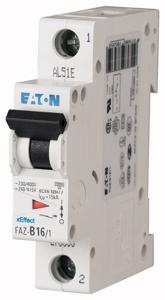 Eaton 278531 FAZ-B10/1 Zekeringautomaat 10 A 230 V/AC