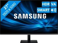 Samsung LS27DM502EUXEN Smart M5