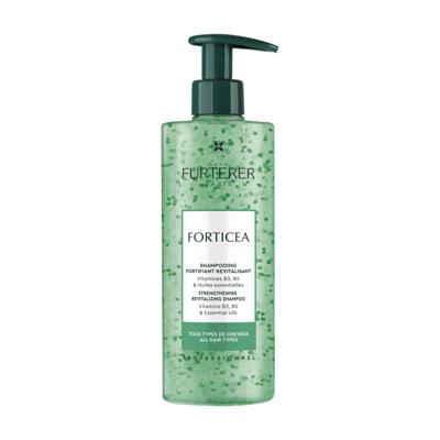 Rene Furterer Forticea Energizing Shampoo 500ml | Voor Alle Haartypen