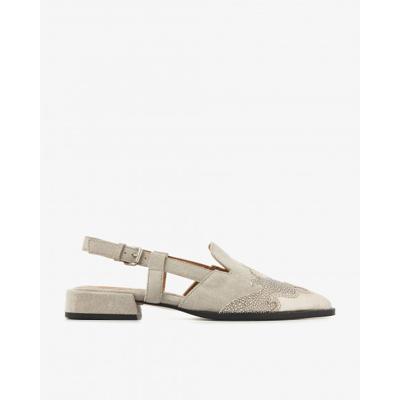 VIA VAI - Beige | Dames | Sandaal | Beige | 41 | regular | Kamst mode VIA VAI - Beige | Dames | Sandaal | Beige | 41 | regular | Kamst mode