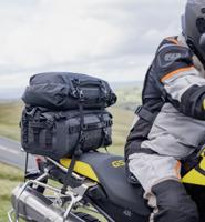 OXFORD bagagerol "aqua pro" luggage roll aqua de20