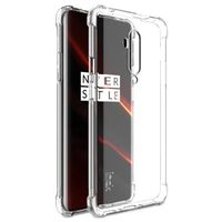 Imak Valbestendig OnePlus 7T Pro TPU Hoesje - Doorzichtig - thumbnail