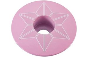 STARCAPZ HOT PINK (POWDERCOATED)