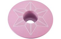 STARCAPZ HOT PINK (POWDERCOATED) - thumbnail