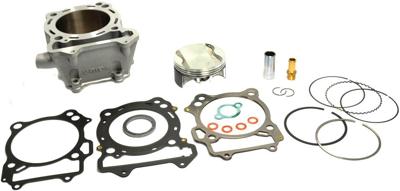 ATHENA Cylinder cylinder
