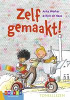 Zelf gemaakt! (Hardback)