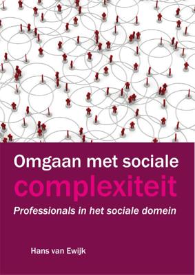 Omgaan met sociale complexiteit (Paperback)