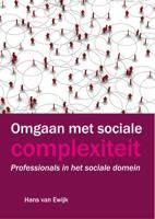 Omgaan met sociale complexiteit (Paperback)