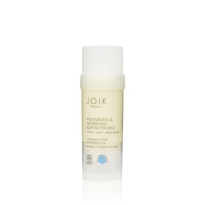 Body butter stick moisturising & nourishing