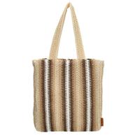 PE Florence Rieten Shopper Natural Life Natuur