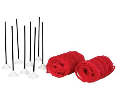 Ski racing net - Lemax