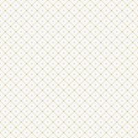 Dutch Wallcoverings Apelviken - Skärhamn Offwhite - Wit