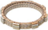 TRW koppelingsplaat set clutch kit mcc159-5