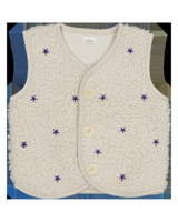 Gilet - Grijs Gilet - Grijs