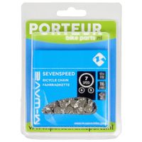 Porteur Ketting Porteur m-wave 1/2x3/32