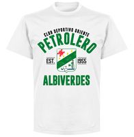 Oriente Petrolero Established T-Shirt