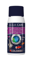 Colombo Aqua Care 100 ml: Waterkwaliteit Verbeteren en Stabiliseren voor Aquaria