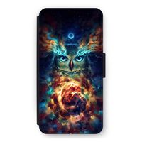 Aurowla: iPhone 12 Pro Max Flip Hoesje
