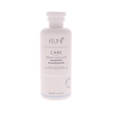 Keune Derma Exfoliate Shampoo Anti-roos 300ml