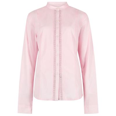Damesblouse Waterlily Pale Pink