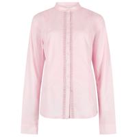 Damesblouse Waterlily Pale Pink