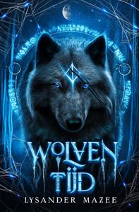 Wolventijd (Paperback)