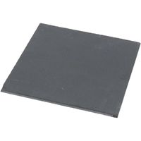 Leisteen serveerplank 30 x 30 cm    -