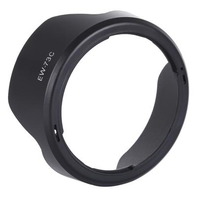 EW - 73C zonnekap Shade voor Canon EF-S 10-18mm F4.5-5.6 Lens