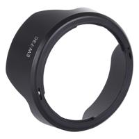EW - 73C zonnekap Shade voor Canon EF-S 10-18mm F4.5-5.6 Lens