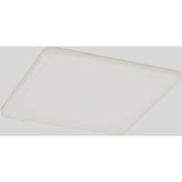 Paulmann 93061 EB Panel Veluna VariFit LED-inbouwlamp 17 W Satijn Paulmann 93061 EB Panel Veluna VariFit LED-inbouwlamp 17 W Satijn