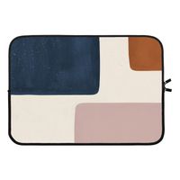 Geo #5: Laptop sleeve 13 inch Geo #5: Laptop sleeve 13 inch