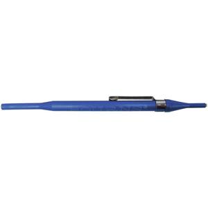 Bourns H-90 Trimmersleutel Blauw 1 stuk(s)