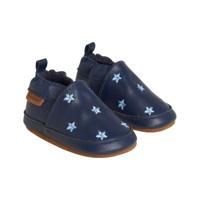 En Fant babyslofjes borduur Blue Night-25