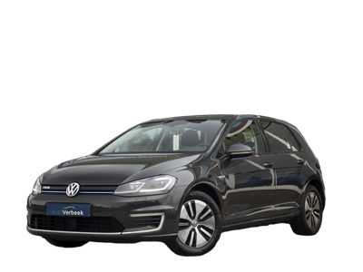 Volkswagen e Golf