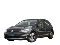 Volkswagen e Golf