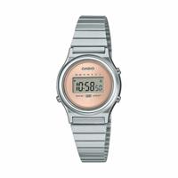 Casio LA700WE-4AEF Dames horloge