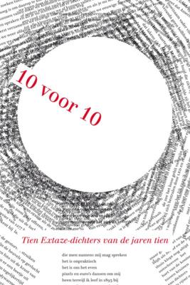 10 voor 10 (Paperback)