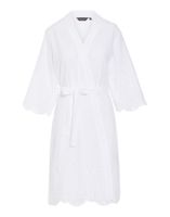 Essenza Essenza Sarai Tilia Kimono pure white M - thumbnail