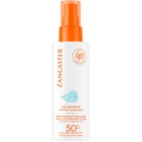 Lancaster Sun Sensitive Water Resistant Milky Spray Kids SPF 50+ 150ml