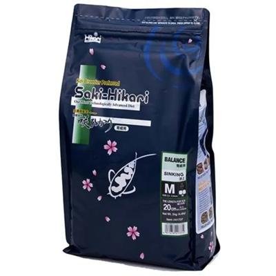 Saki Hikari Saki Hikari Balance Sinking Medium 3kg