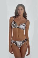 Bad & Beach Roidal BIKINI TALIA Bruin/Ivoor Bad & Beach Roidal BIKINI TALIA Bruin/Ivoor