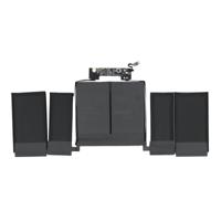 Yanec macbook accu 5100mah