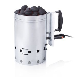 Tristar: BQ-2829 Elektrische barbecue starter