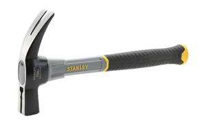 Stanley STHT0-54123 Bekistingshamer Glasvezel 750gr