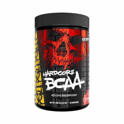 Hardcore BCAA 30servings Watermelon