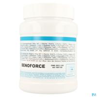Benoforce Pdr Pot 450g
